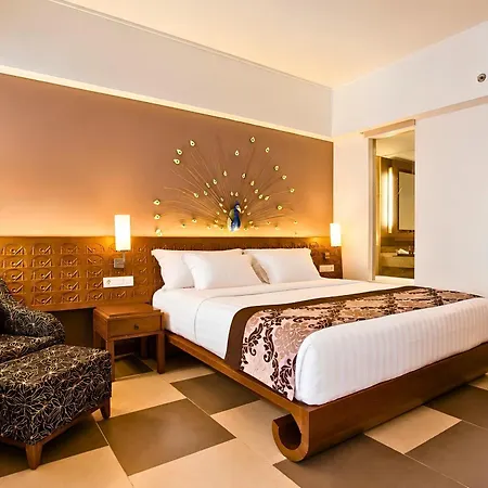 Sun Island Hotel Kuta