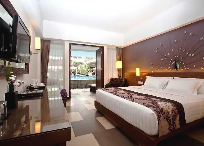 Sun Island & Hotel 4*