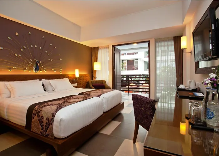 Hotel Sun Island & 4*