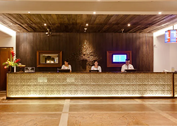Hotel Sun Island & Kuta (Bali)