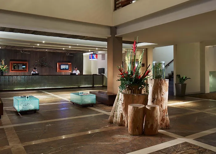 Sun Island & 4* Kuta (Bali)