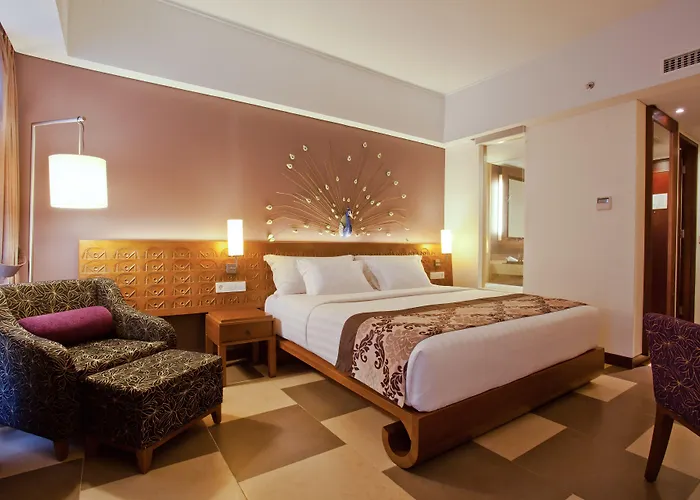 Sun Island & Hotel