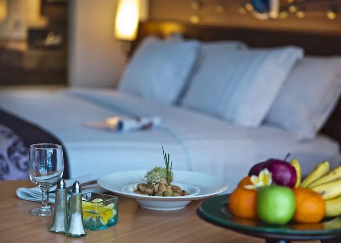 Sun Island & Hotel 4*