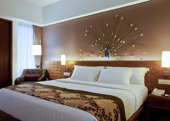 Hotel Sun Island & Kuta (Bali)