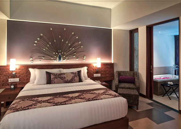 Sun Island & Hotel Kuta (Bali)