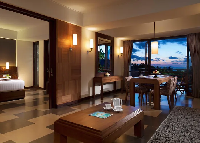 Sun Island & Kuta (Bali)