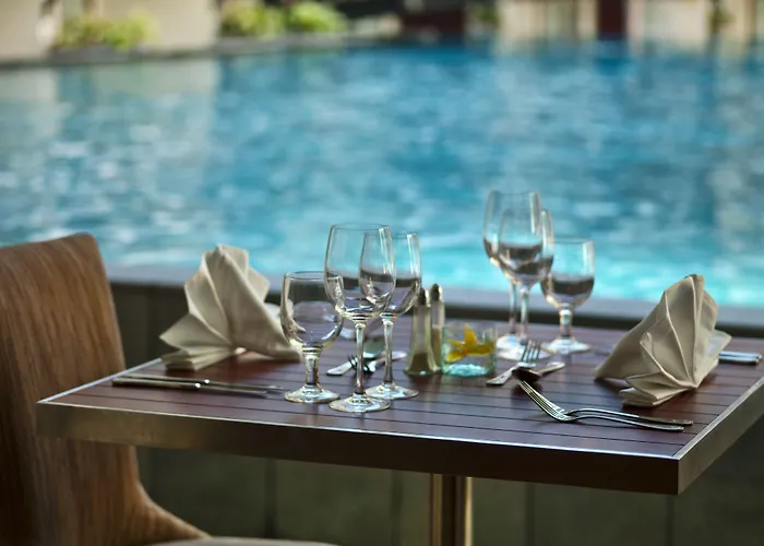 Sun Island & Hotel 4*