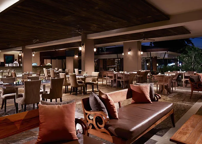 Hotel Sun Island & Kuta (Bali)