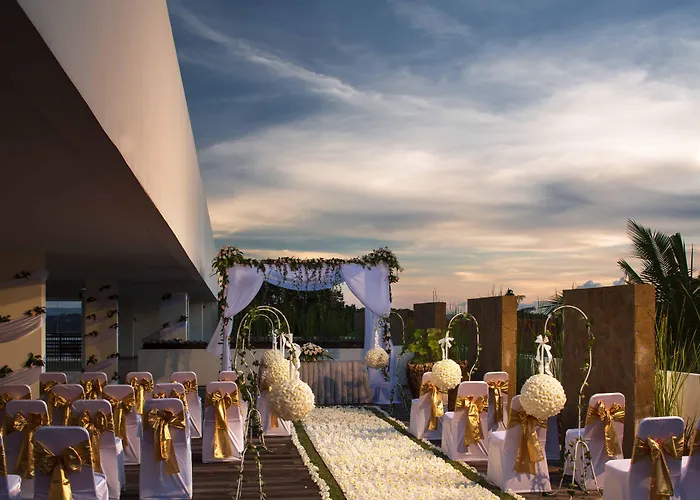 Sun Island & 4* Kuta (Bali)