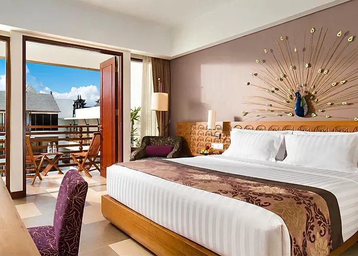 Sun Island & Hotel