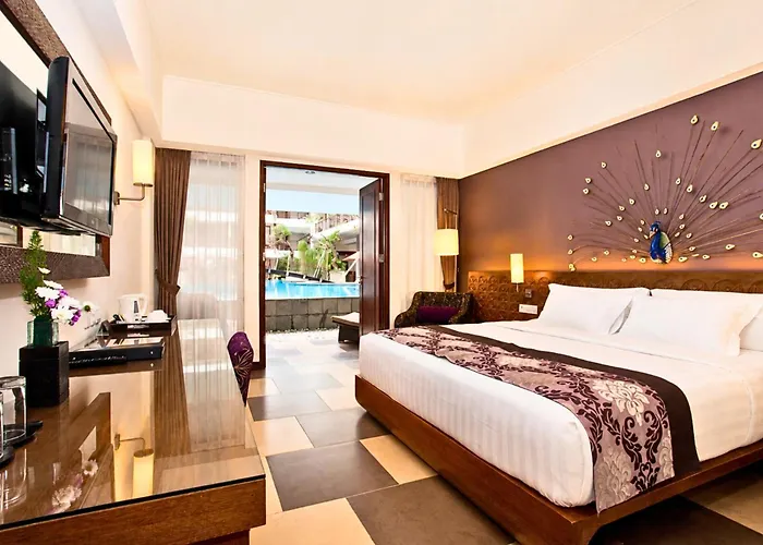 Sun Island & Kuta (Bali)