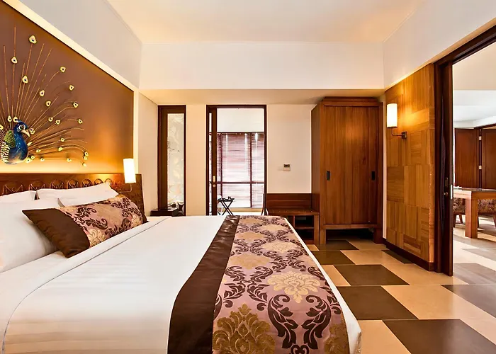Sun Island & 4* Kuta (Bali)