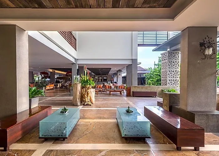 Sun Island & 4* Kuta (Bali)