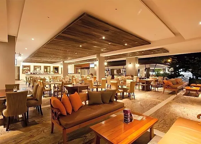 Sun Island & Kuta (Bali)
