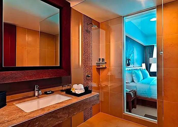 Hotel Sun Island & Kuta (Bali)
