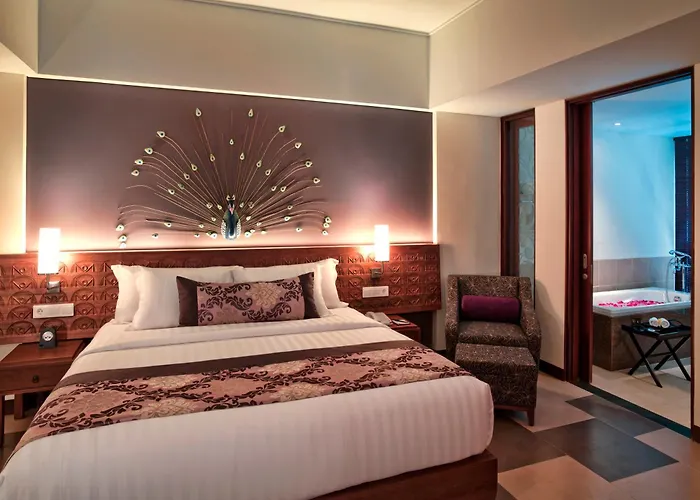 Hotel Sun Island &